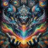 Quantum ©JayCobyArt