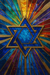 Radiance of Faith ©The One With The Diamond Art