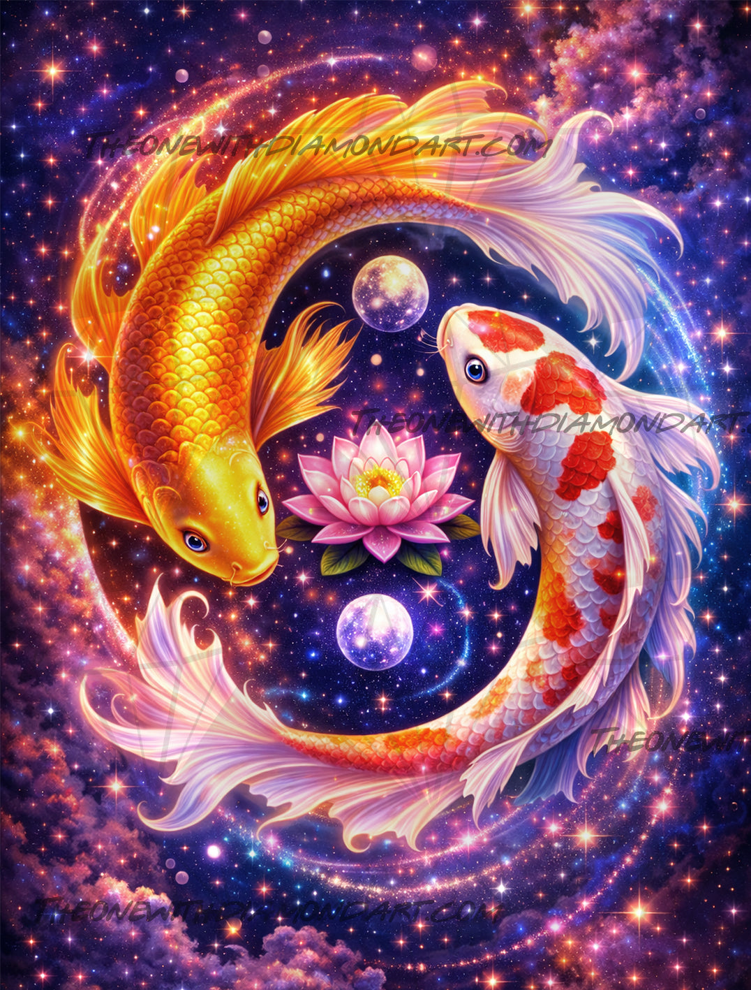 Return To Harmony ©Cocomarshmallow Art