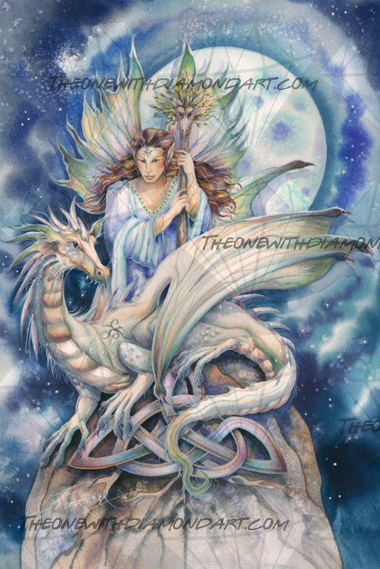 Ride Your Dreams ©Jody Bergsma. Licensed by MGL, www.mglart.com