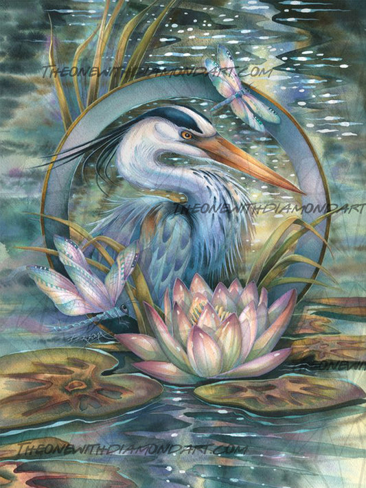 Rising In Beauty ©Jody Bergsma. Licensed by MGL, www.mglart.com