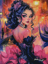 Rosa Venezia ©Finira