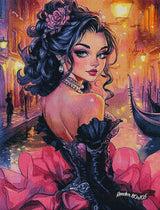 Rosa Venezia ©Finira