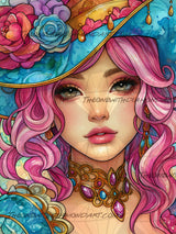 Rosavelle ©Finira