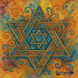 *Limited Edition* Sacred Symmetry ©The One With The Diamond Art