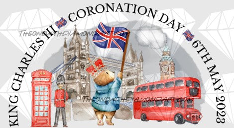 London Coronation