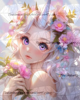 Unicorn Princess ©Finira