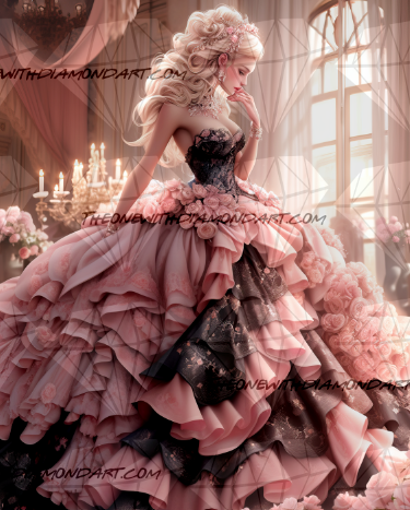 The Thinkeress ©Cocomarshmallow Art