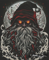 Evil Santa ©CajunBeauty