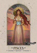 Pisces Lux ©Zarimoth