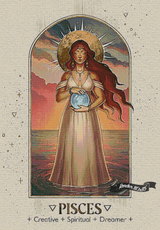 Pisces Lux ©Zarimoth