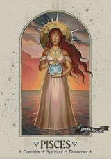 Pisces Lux ©Zarimoth