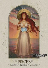 Pisces Lux ©Zarimoth