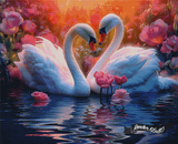 Celestial Duets ©Finira