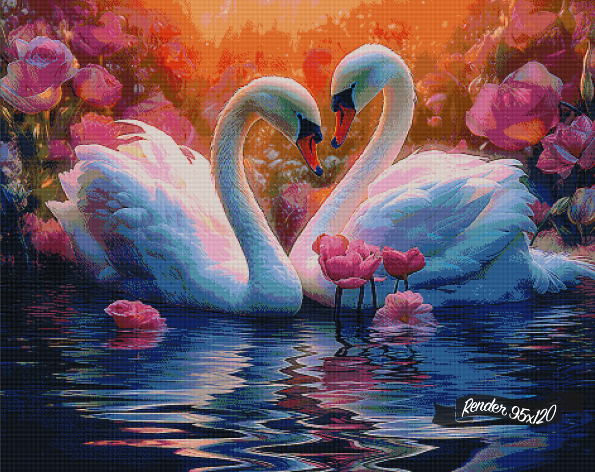 Celestial Duets ©Finira