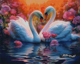 Celestial Duets ©Finira