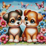 Springtime Bliss ©StacyDealArt