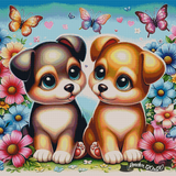 Springtime Bliss ©StacyDealArt