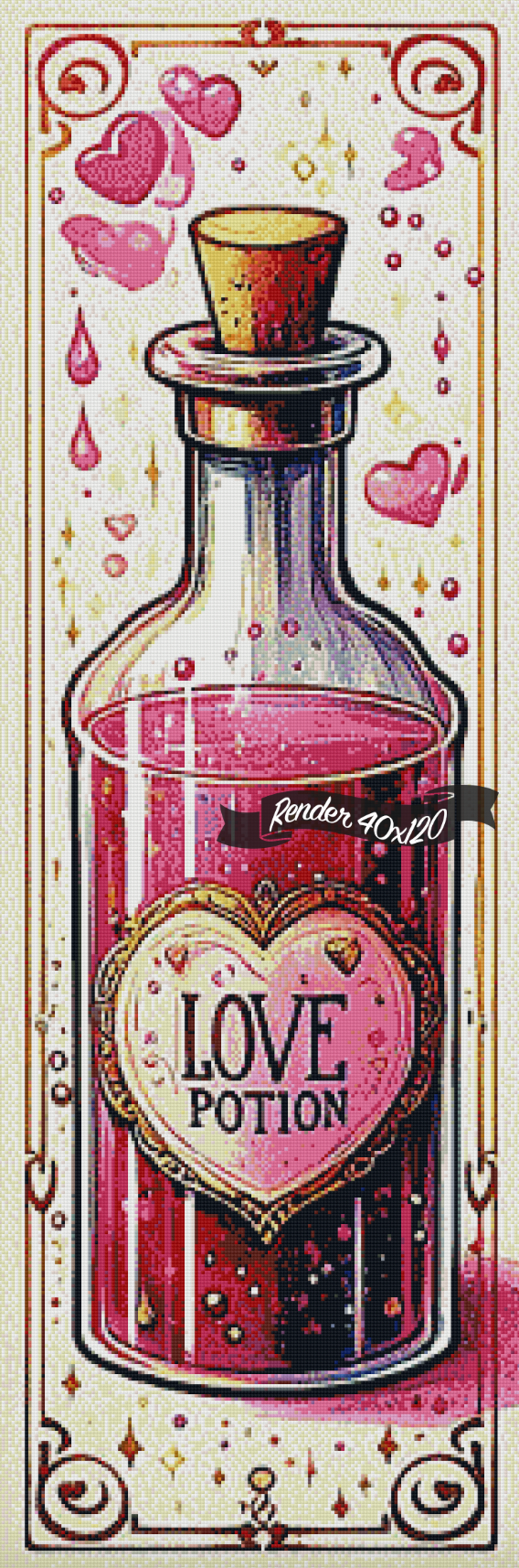 Love Potion
