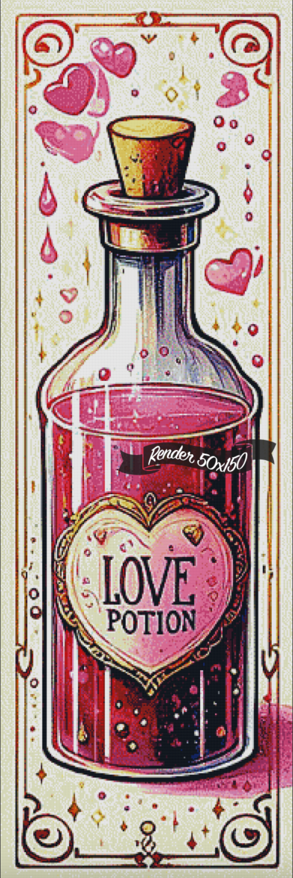 Love Potion