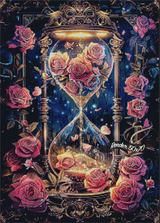 Sands Of Love ©Artifey