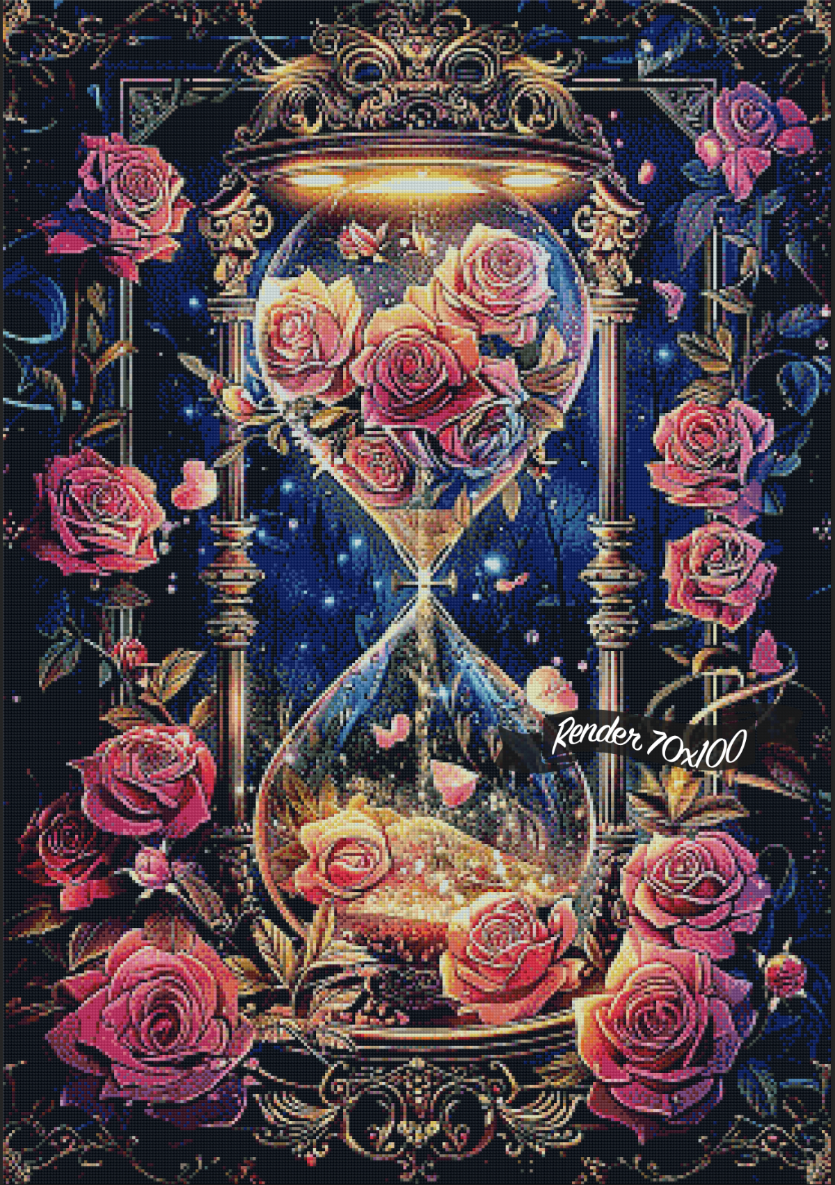 Sands Of Love ©Artifey