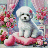 Pure Heart ©Cocomarshmallow Art