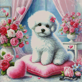 Pure Heart ©Cocomarshmallow Art