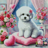 Pure Heart ©Cocomarshmallow Art