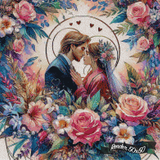 Fairy Tale Romance ©Artifey