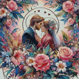 Fairy Tale Romance ©Artifey