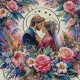 Fairy Tale Romance ©Artifey