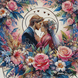 Fairy Tale Romance ©Artifey