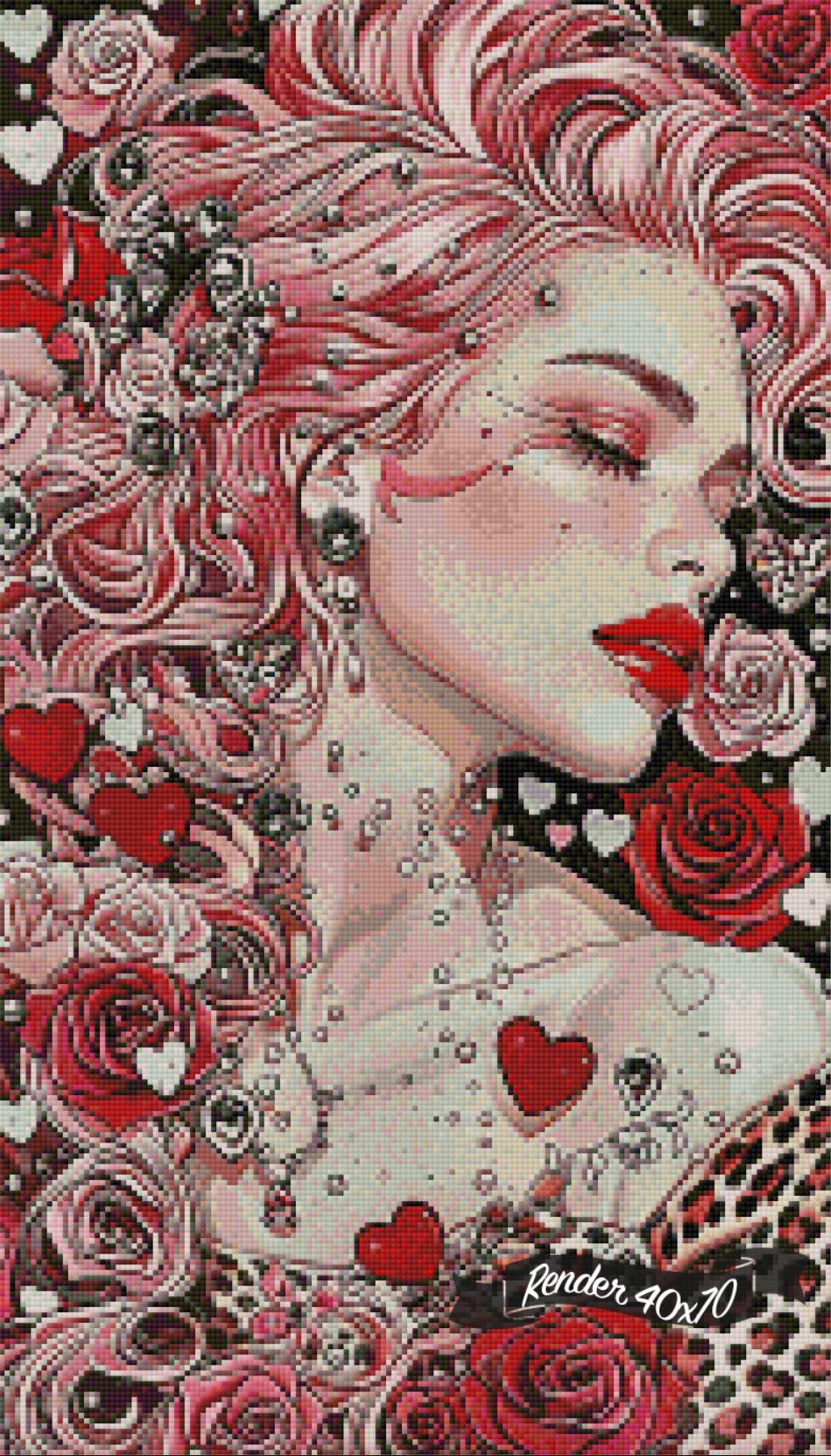 Essential Love ©Artifey