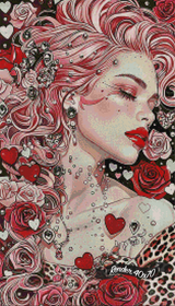 Essential Love ©Artifey