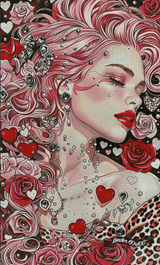 Essential Love ©Artifey