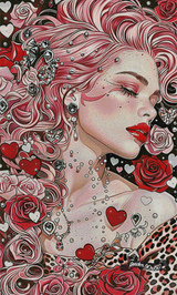 Essential Love ©Artifey