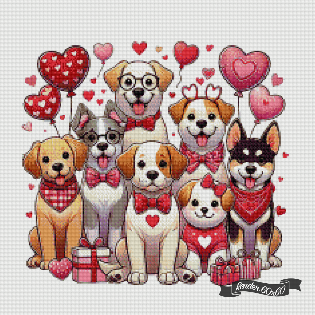 Puppy Love