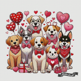 Puppy Love