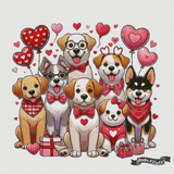 Puppy Love