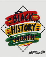 Black History Month
