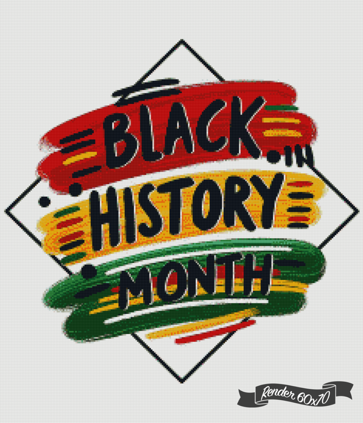 Black History Month
