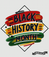 Black History Month