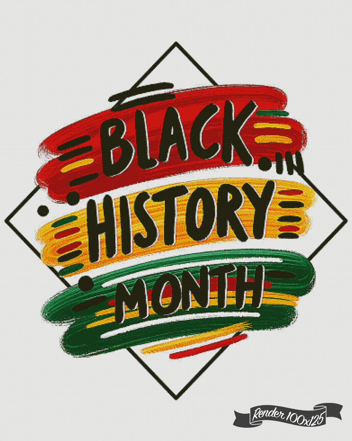Black History Month