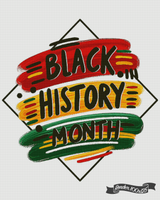 Black History Month