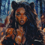 In The Woods ©Artifey