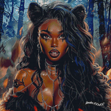 In The Woods ©Artifey