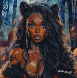 In The Woods ©Artifey