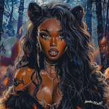 In The Woods ©Artifey