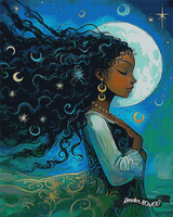 Moonlight Dreams ©Finira